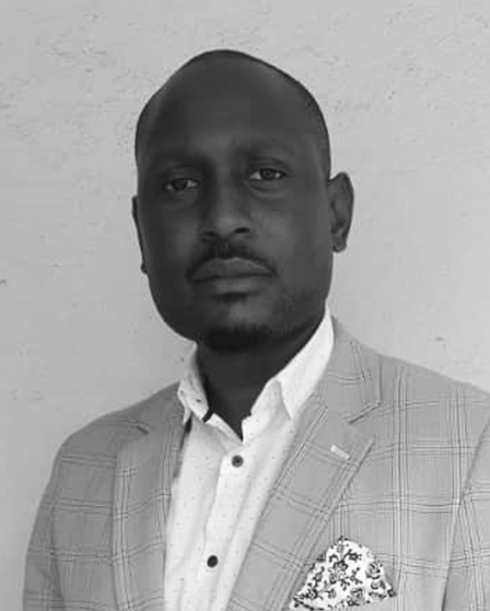 CHARLES CHIBAMBO
