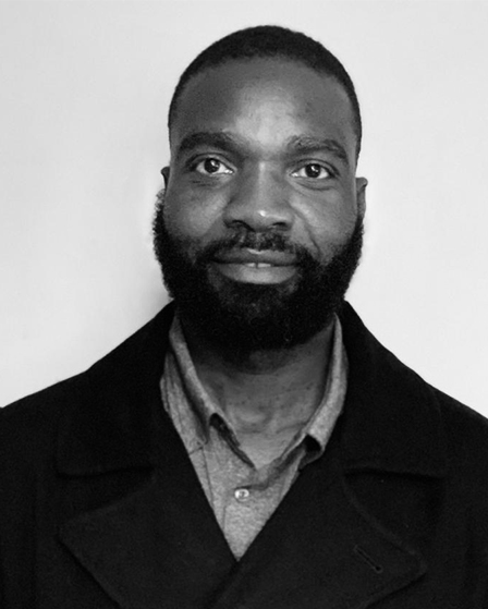 EMMANUEL NANTHURU